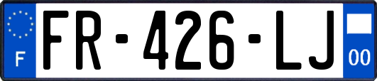 FR-426-LJ