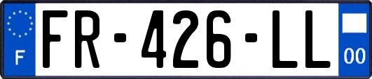 FR-426-LL