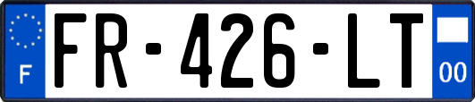 FR-426-LT