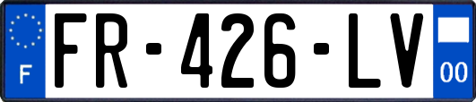 FR-426-LV