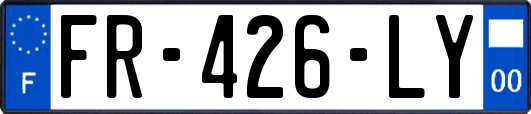 FR-426-LY