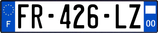 FR-426-LZ