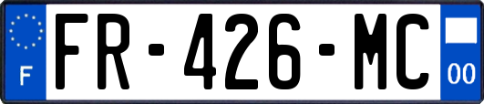 FR-426-MC