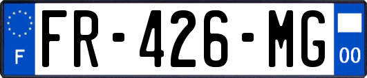 FR-426-MG