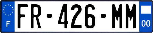 FR-426-MM