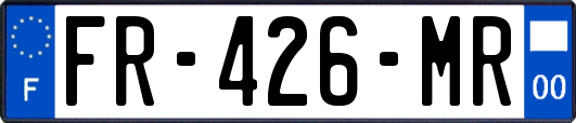 FR-426-MR