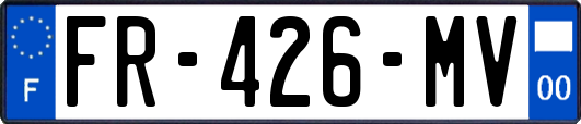 FR-426-MV