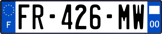FR-426-MW