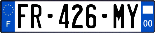 FR-426-MY