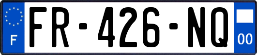 FR-426-NQ