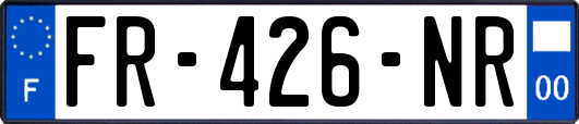 FR-426-NR