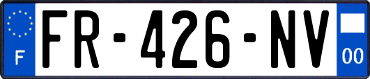 FR-426-NV
