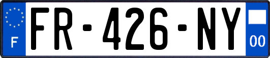 FR-426-NY