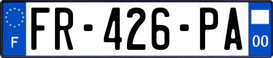 FR-426-PA