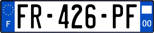 FR-426-PF