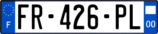 FR-426-PL
