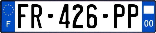 FR-426-PP