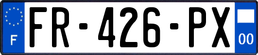 FR-426-PX