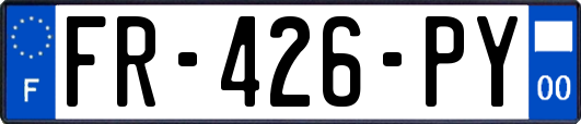 FR-426-PY