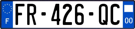 FR-426-QC