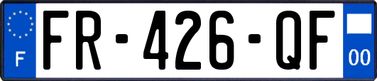 FR-426-QF