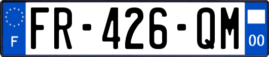 FR-426-QM