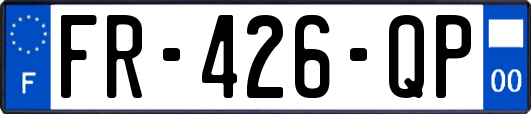 FR-426-QP