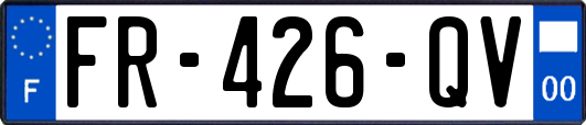 FR-426-QV
