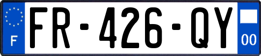 FR-426-QY