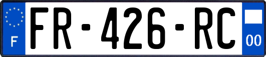 FR-426-RC