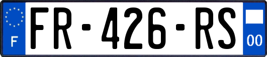 FR-426-RS