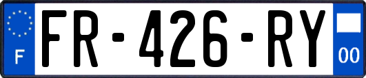 FR-426-RY