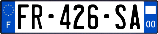 FR-426-SA