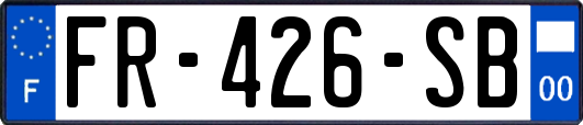 FR-426-SB