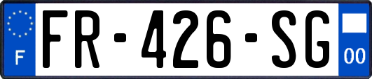 FR-426-SG