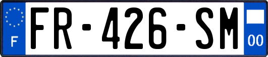 FR-426-SM