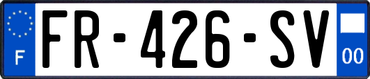 FR-426-SV