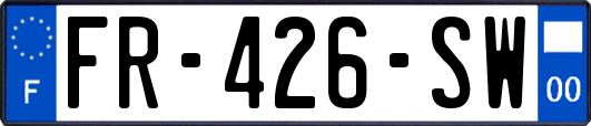 FR-426-SW