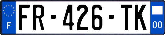 FR-426-TK