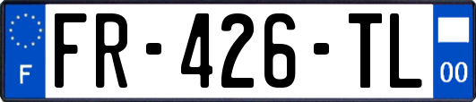 FR-426-TL