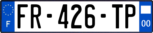 FR-426-TP