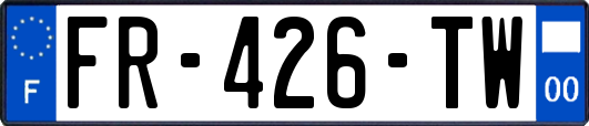 FR-426-TW