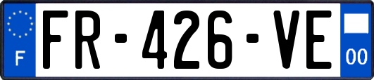 FR-426-VE