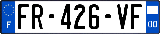 FR-426-VF