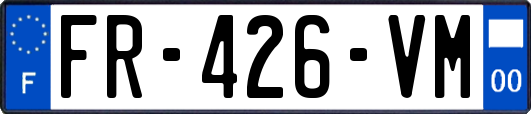 FR-426-VM