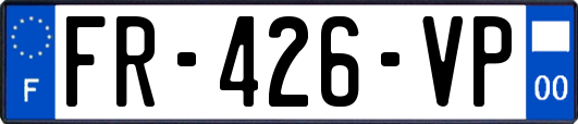 FR-426-VP