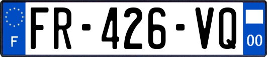 FR-426-VQ