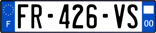 FR-426-VS