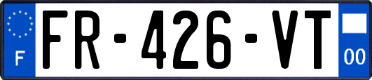FR-426-VT