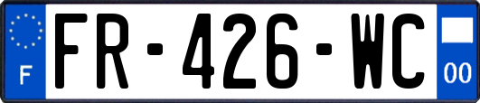FR-426-WC